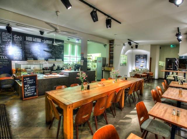 SAM Kameralny Kompleks Gastronomiczny